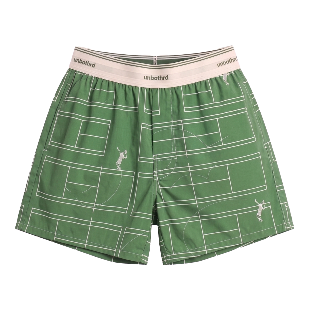 country club boxer