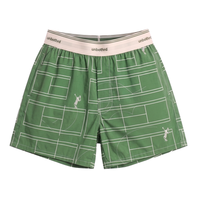 country club boxer