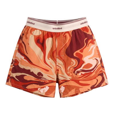 lava lamp boxer