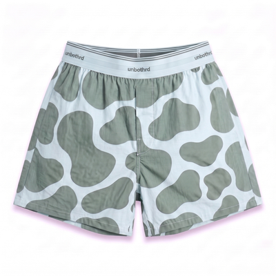 overcast boxer