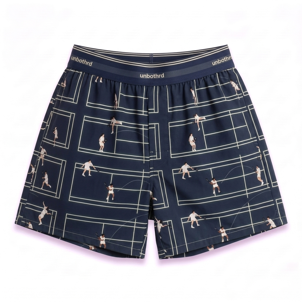 night match boxer