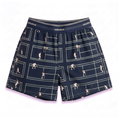 night match boxer