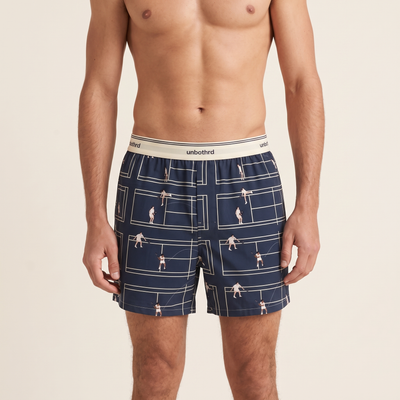 night match boxer